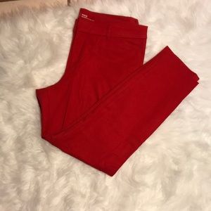 Old navy ankle pixie pants
